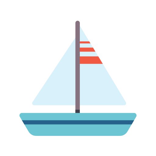 Boat - Free arrows icons