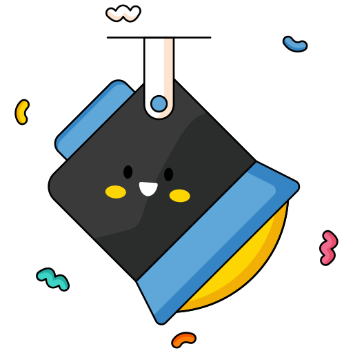 스포트라이트 무료 아이콘