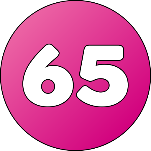 65 icono gratis