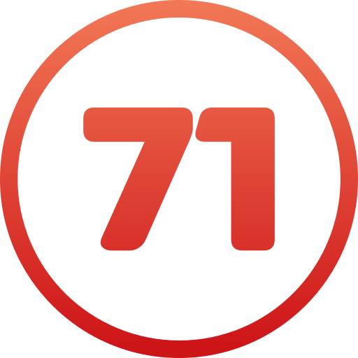 71 icono gratis