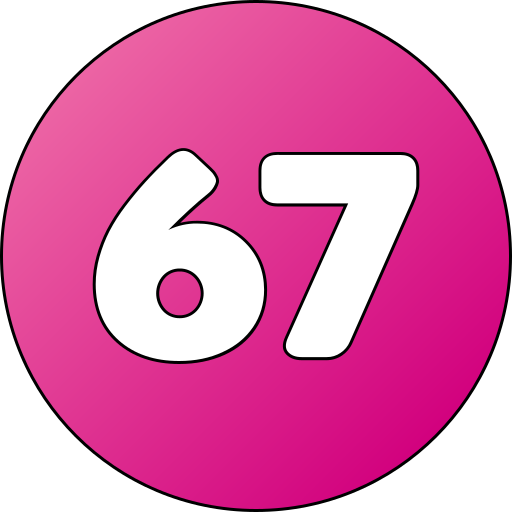 67 icono gratis