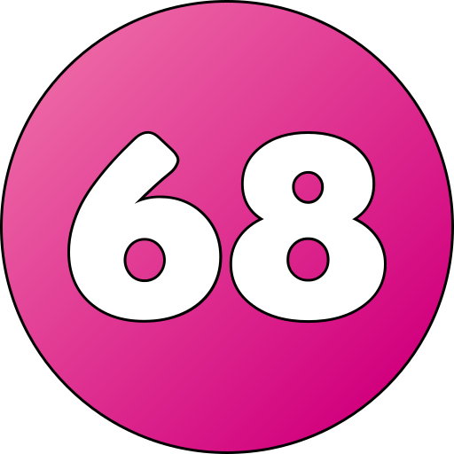 68 icono gratis