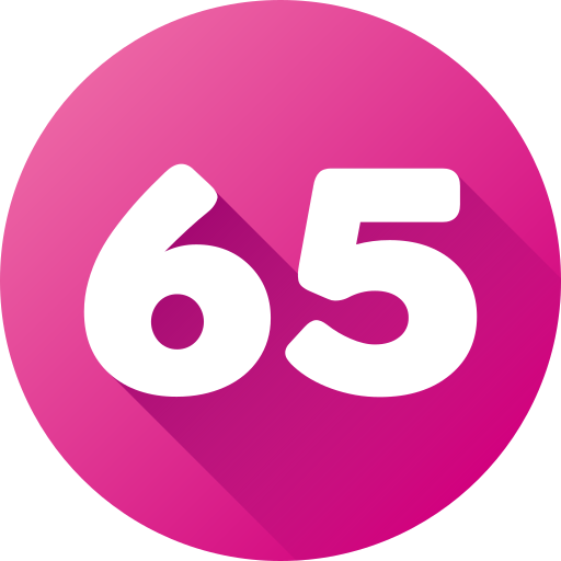 65 icono gratis