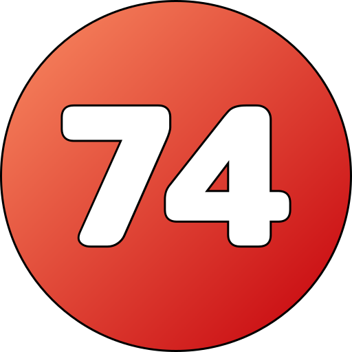 74 icono gratis