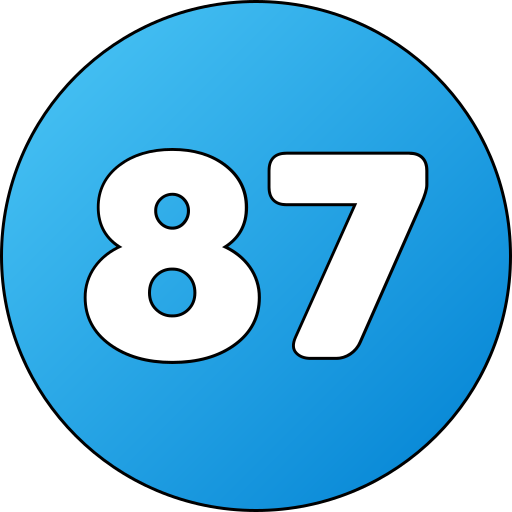 87 icono gratis