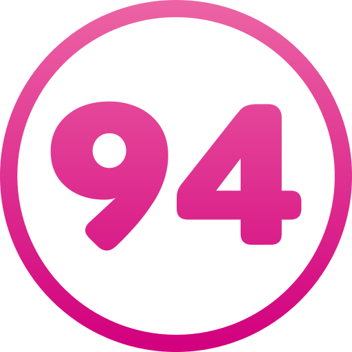 94 icono gratis