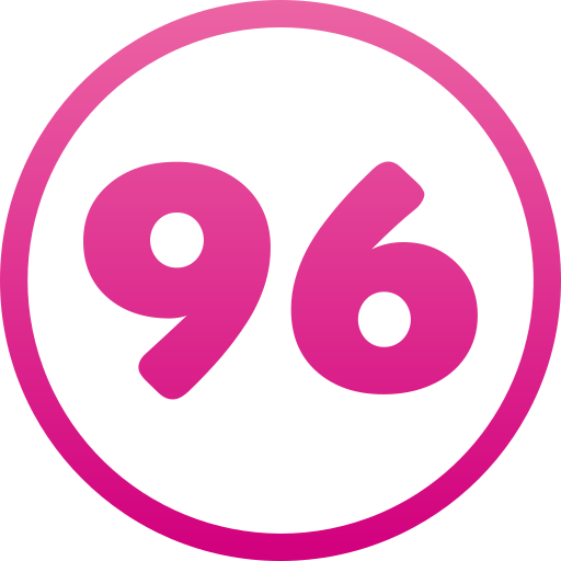 96 icono gratis