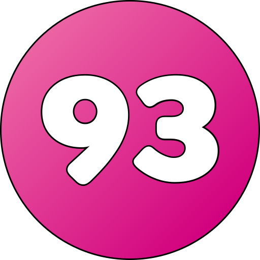 93 icono gratis
