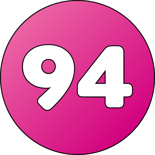 94 icono gratis