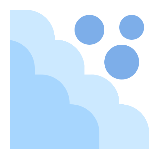 Ice berg free icon