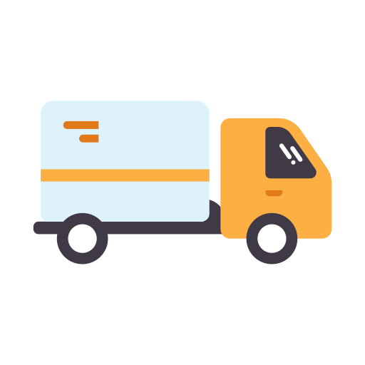 transport kostenlos Icon