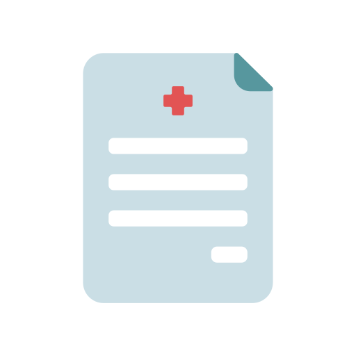 notas grátis ícone