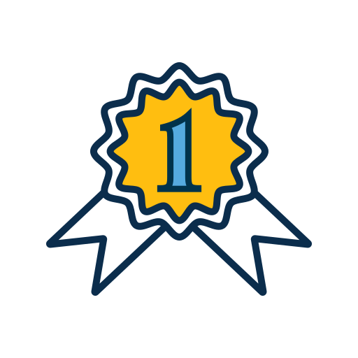 medaille kostenlos Icon