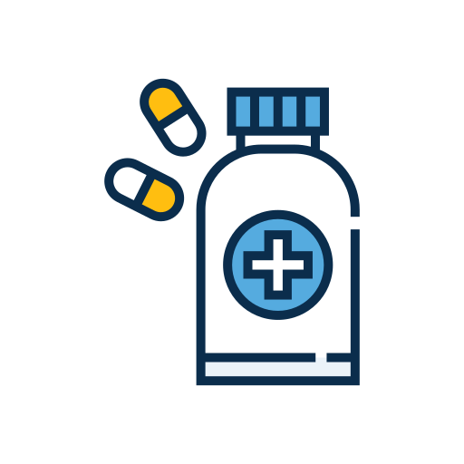 médico icono gratis