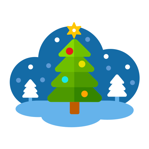 natal grátis ícone natal grátis ícone