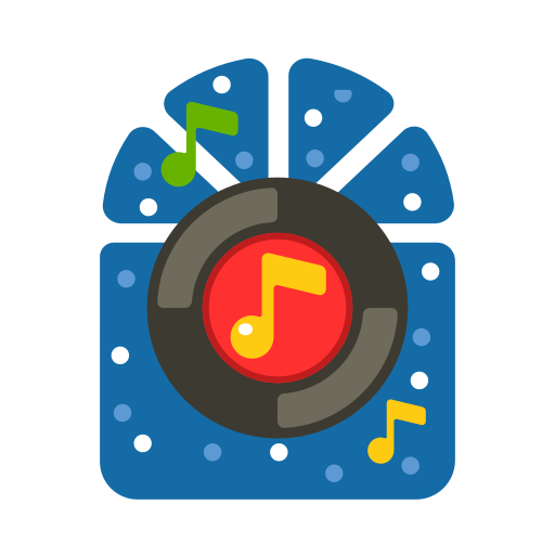 música grátis ícone música grátis ícone