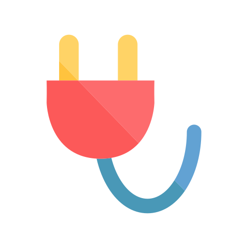 electricidad icono gratis