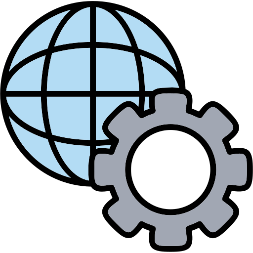 Globe free icon Globe free icon