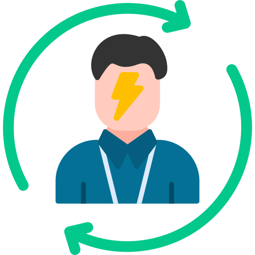 energie kostenlos Icon energie kostenlos Icon