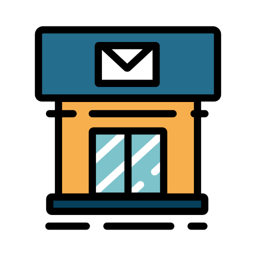 oficina icono gratis