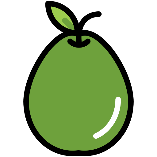 fruta icono gratis