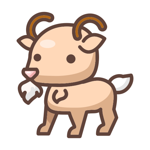 Animal free icon Animal free icon