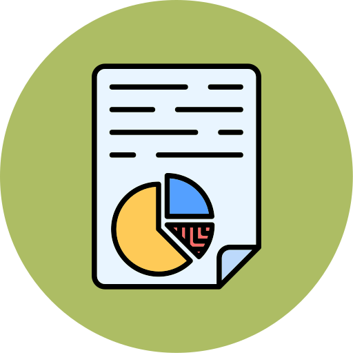 Paper free icon