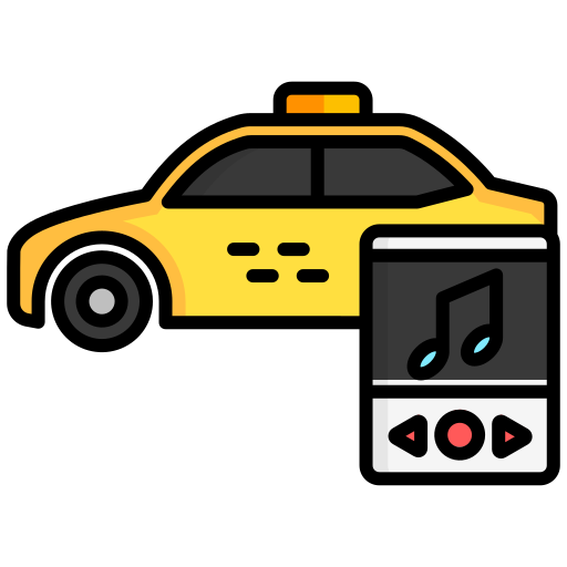 Музыка бесплатно иконка