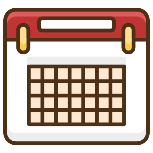 시간 무료 아이콘