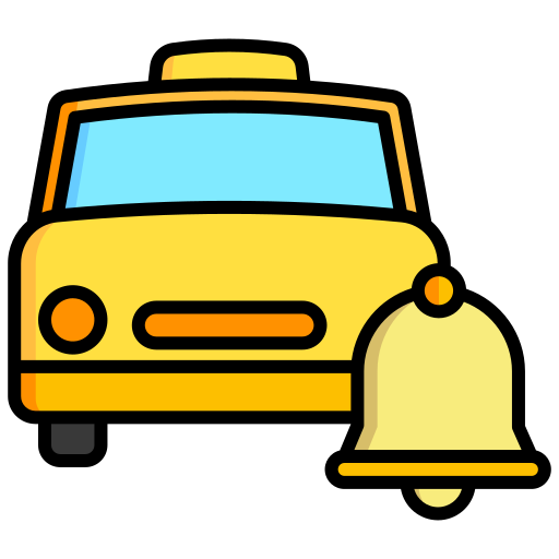 campana icono gratis