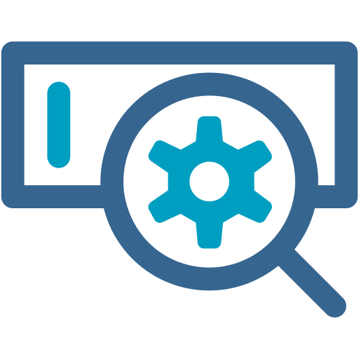 tecnología icono gratis