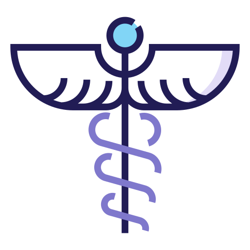 médico icono gratis