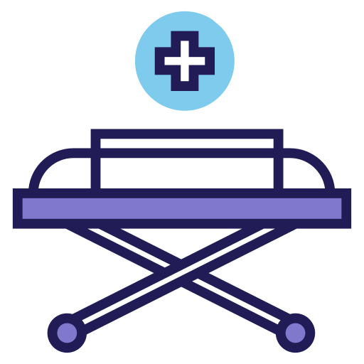 médico icono gratis