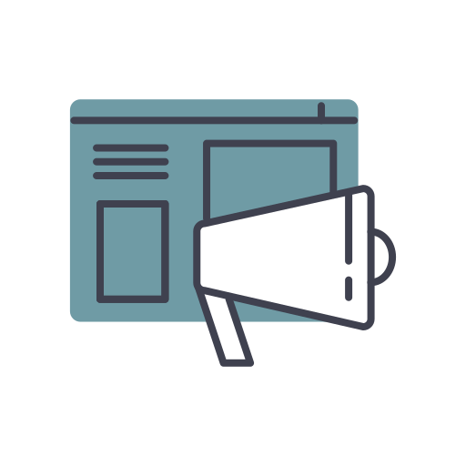 comunicación icono gratis