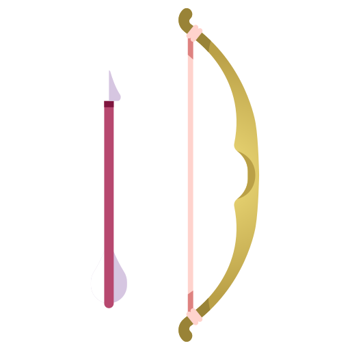 Arrow free icon