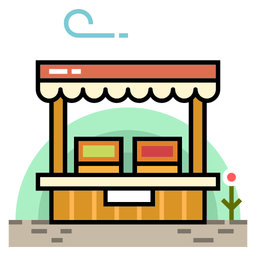 alimento icono gratis