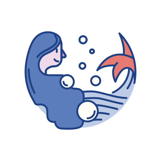 ozean kostenlos Icon ozean kostenlos Icon