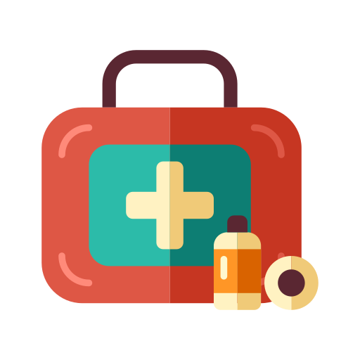 médico icono gratis
