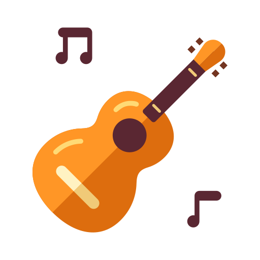 música icono gratis