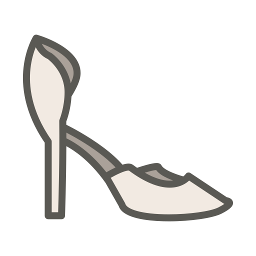 moda grátis ícone