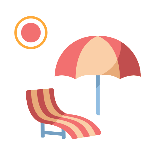 sommer kostenlos Icon