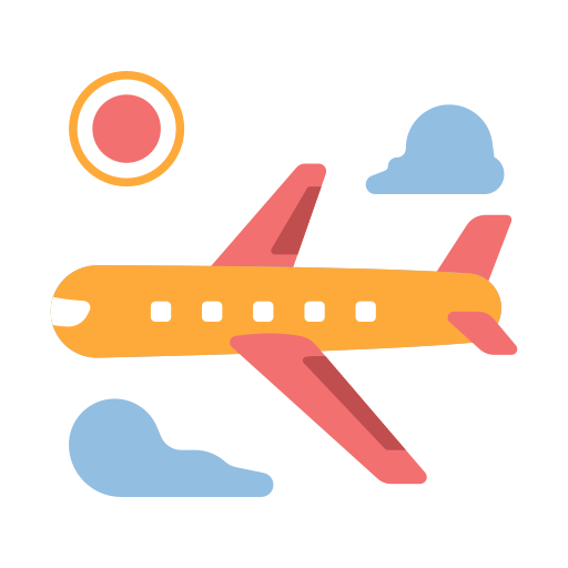 transporte icono gratis