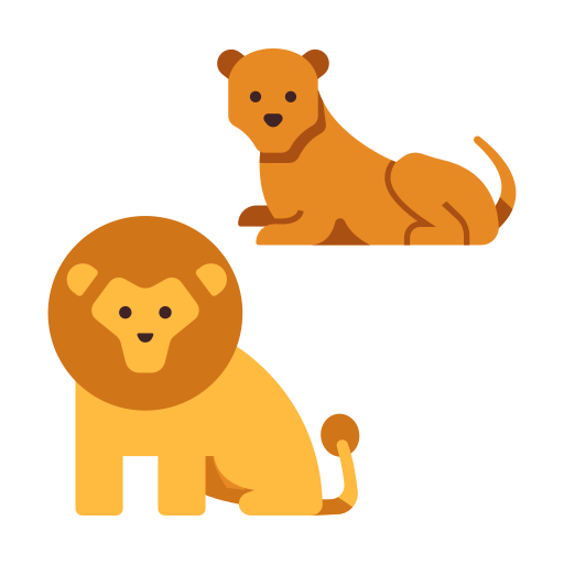 animal Icône gratuit animal Icône gratuit