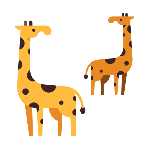 tier kostenlos Icon