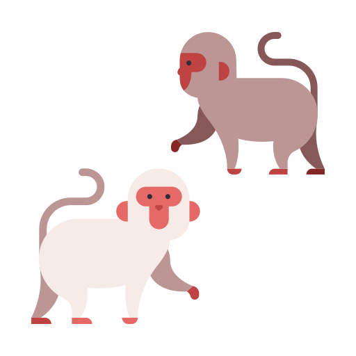 animal grátis ícone