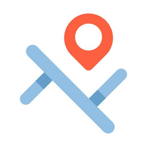 gps kostenlos Icon