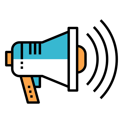 의사소통 무료 아이콘