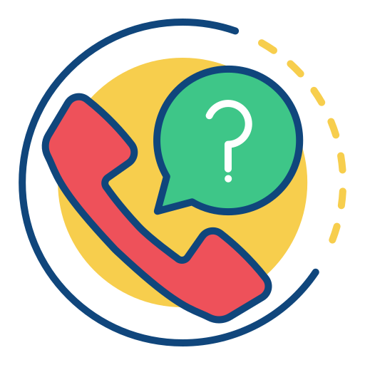 Телефон бесплатно иконка