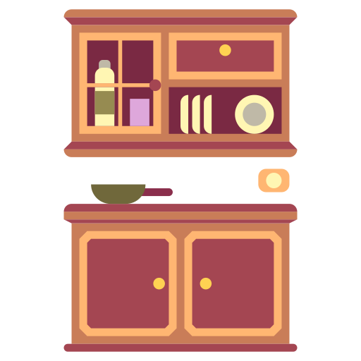 cuisine Icône gratuit cuisine Icône gratuit