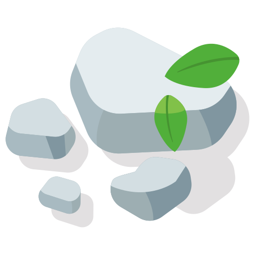 naturaleza icono gratis